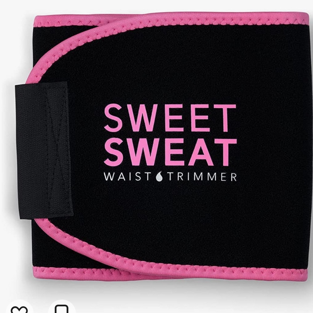 Slimming Belt Neoprene NWT Make Offer